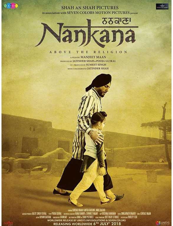 Nankana 2018 Full Movie download full movie