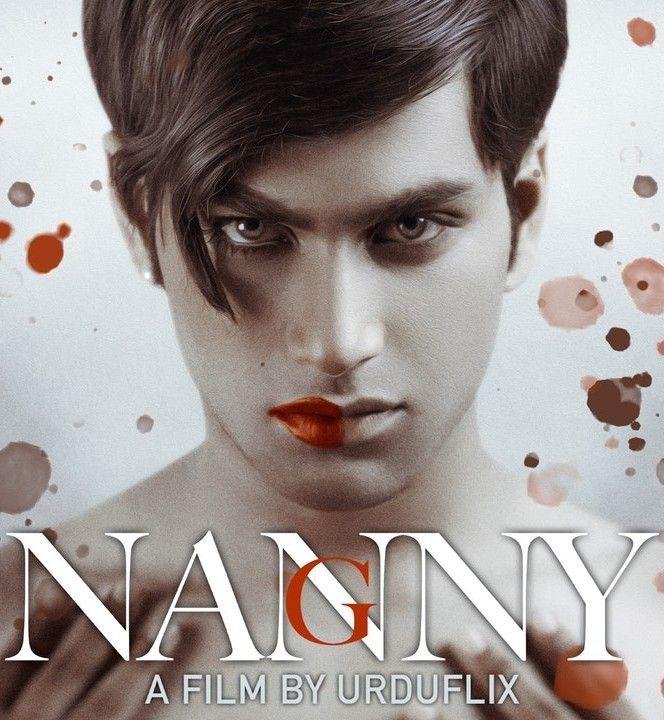 Nanny G When the Unknown Becomes an Evil Known (2021) Urdu HDRip download full movie