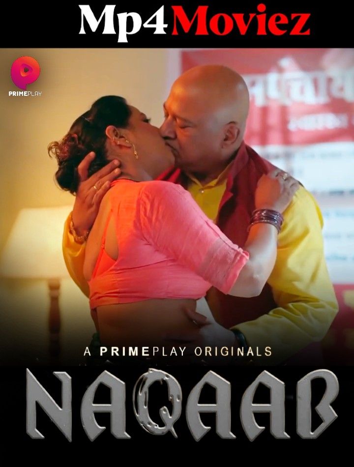 Naqaab (2023) S01E01 Hindi Primeplay Web Series HDRip download full movie