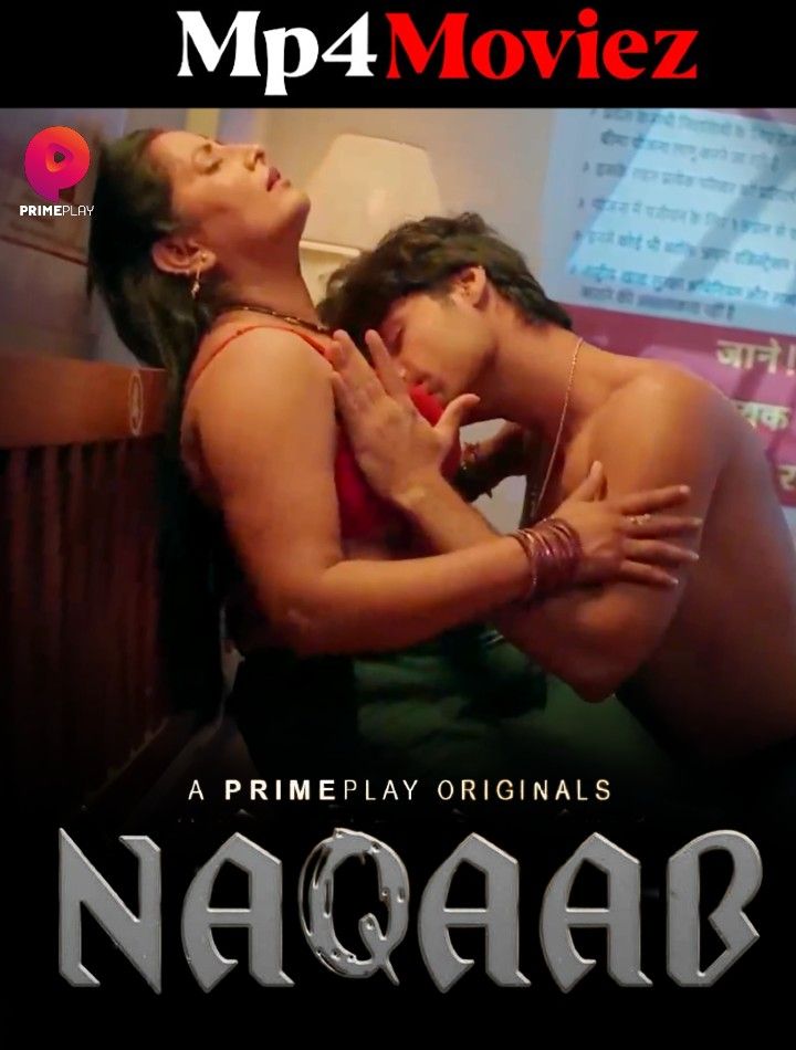 Naqaab (2023) S01E03 Hindi Primeplay Web Series HDRip download full movie