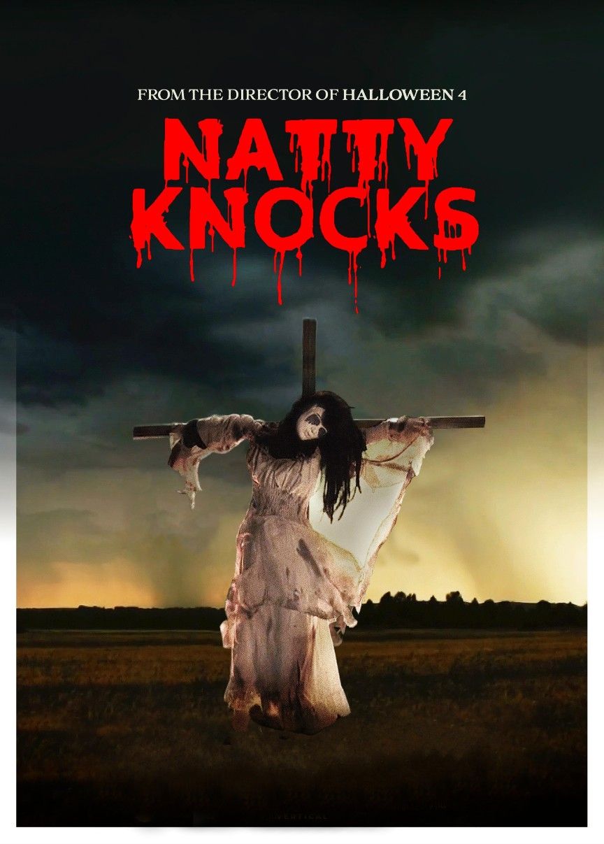 Natty Knocks (2023) Hollywood English Movie download full movie