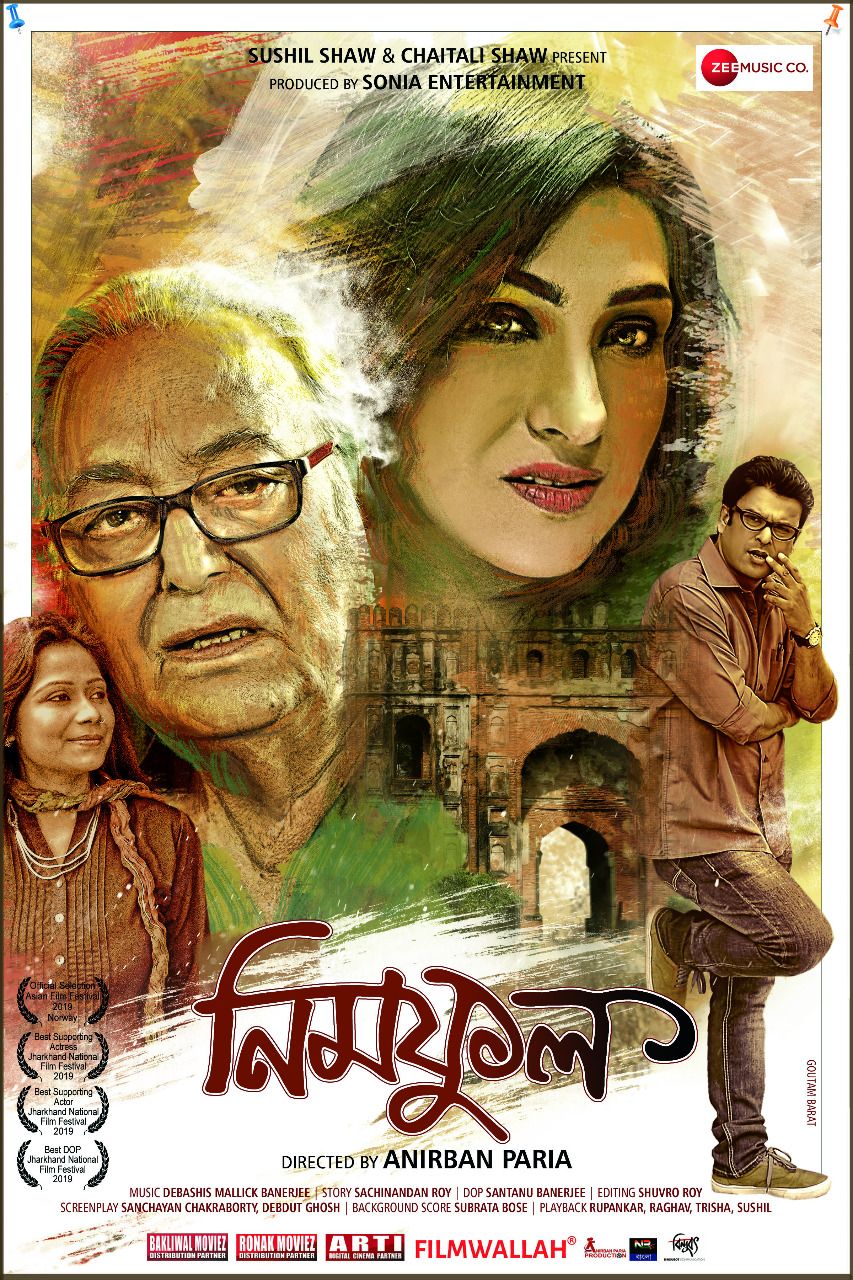 Neem Phul (2020) Bengali HDRip download full movie