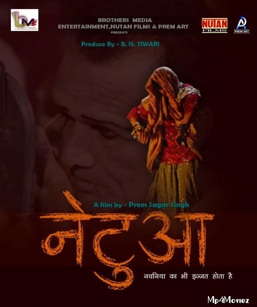 Netua (2020) Hindi Movie HDRip download full movie