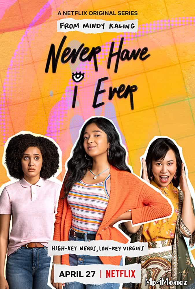 Never Have I Ever (2020) S01 Hindi Complete NF Web Series download full movie