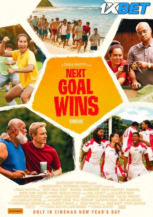 Next Goal Wins (2023) Hindi HQ Dubbed Movie download full movie