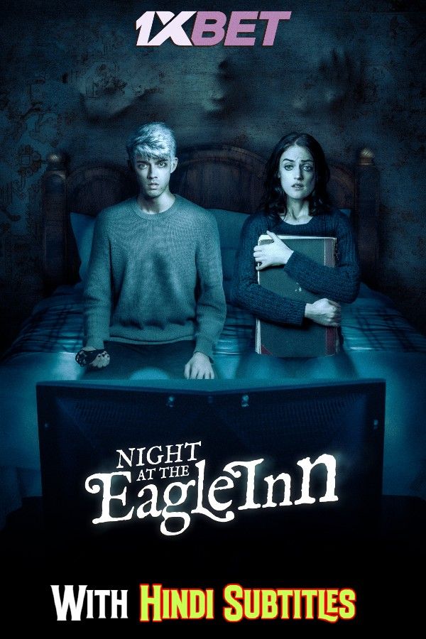 Night at the Eagle Inn (2021) English (With Hindi Subtitles) WEBRip download full movie