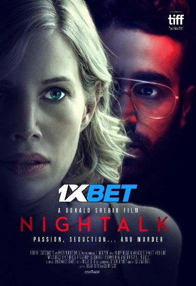 Nightalk 2022 Telugu (Unofficial) Dubbed download full movie