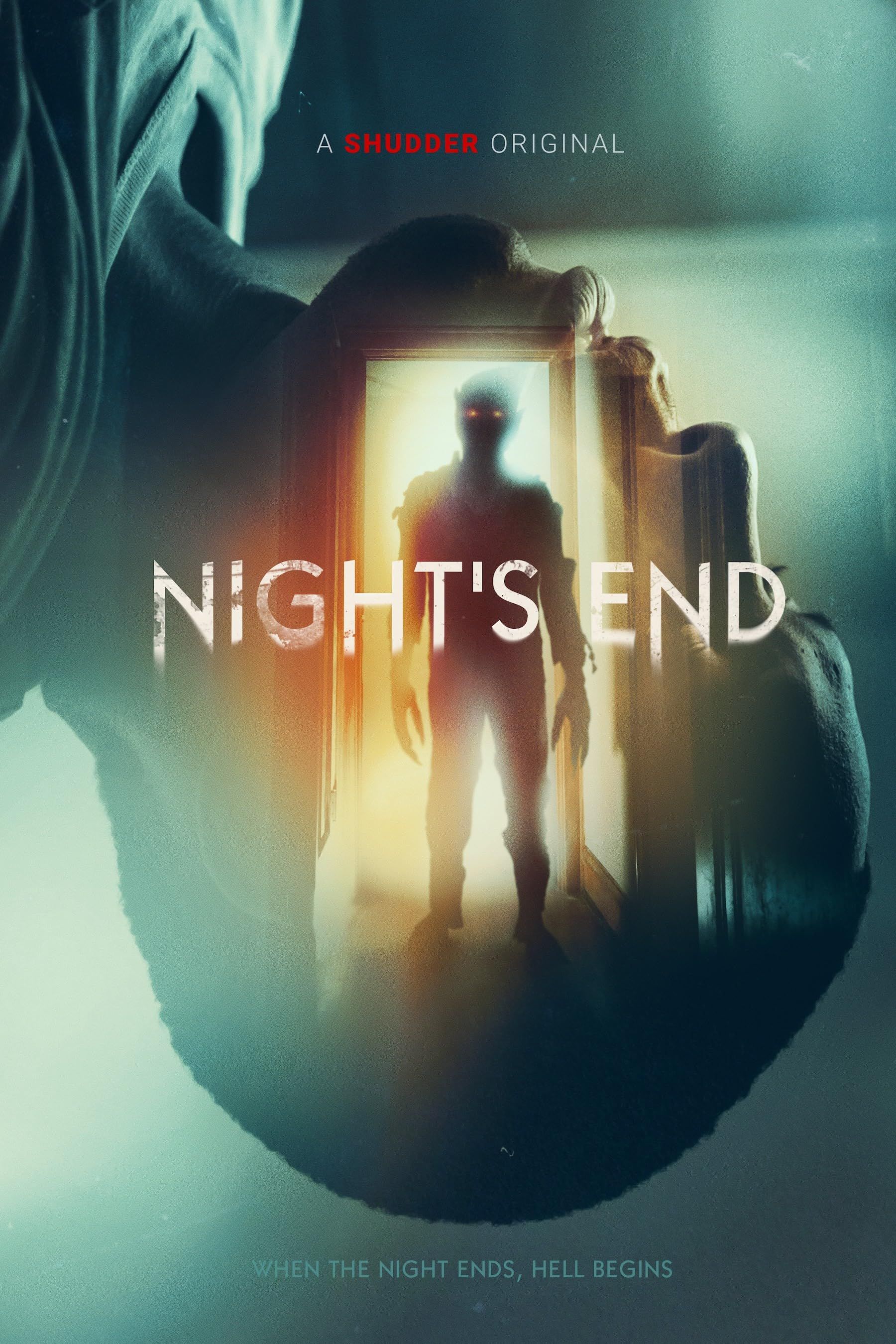 Nights End 2022 Telugu Dubbed (Unofficial) WEBRip download full movie