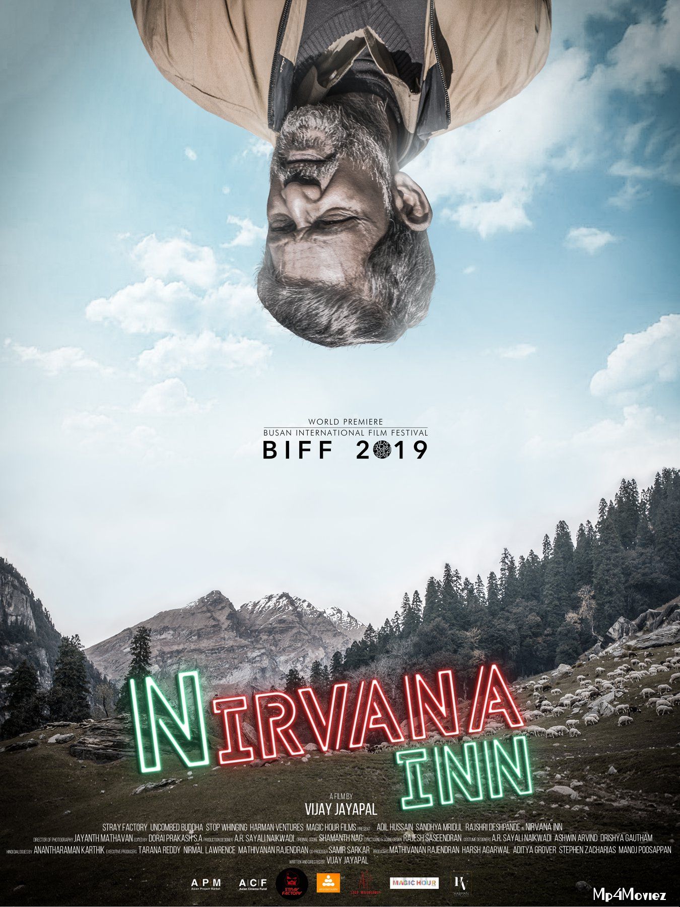 Nirvana Inn 2019 Hindi Full Movie download full movie