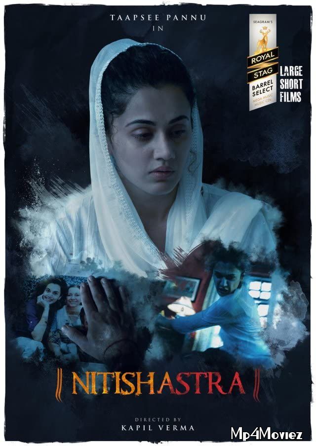 Nitishastra (2018) Hindi Short Movie HDRip download full movie