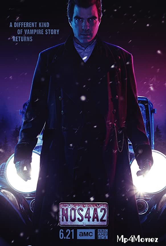 NOS4A2 (2020) Season 2 Hindi Dubbed Complete Series download full movie
