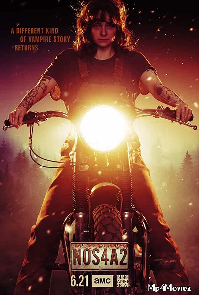 NOS4A2 2019 S01 Complete Hindi Dubbed download full movie