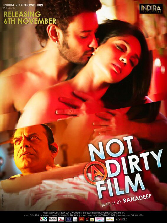 Not a Dirty Film (2015) Bengali HDRip download full movie