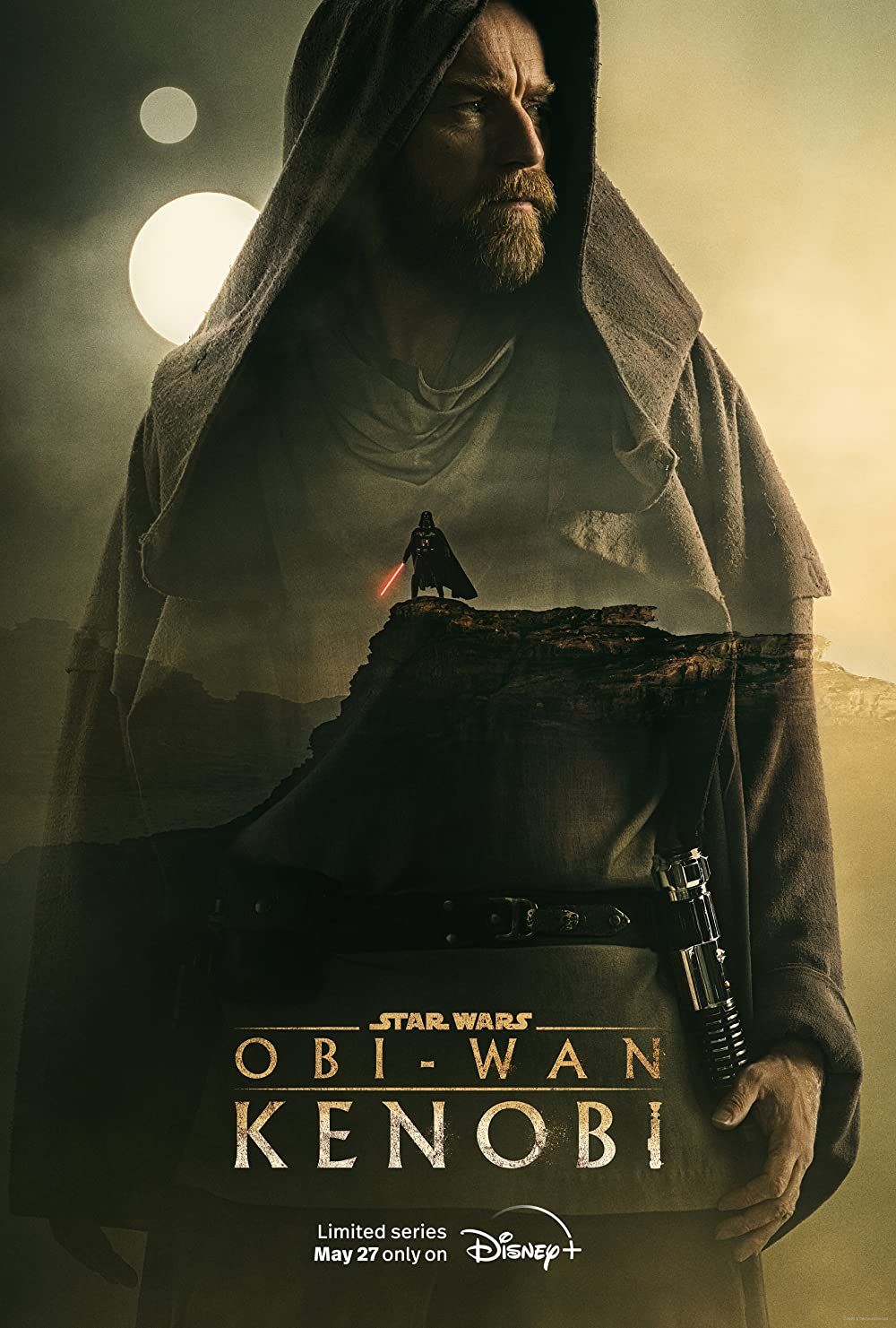 Obi Wan Kenobi (2022) S01 (Episode 6) Hindi Dubbed HDRip download full movie