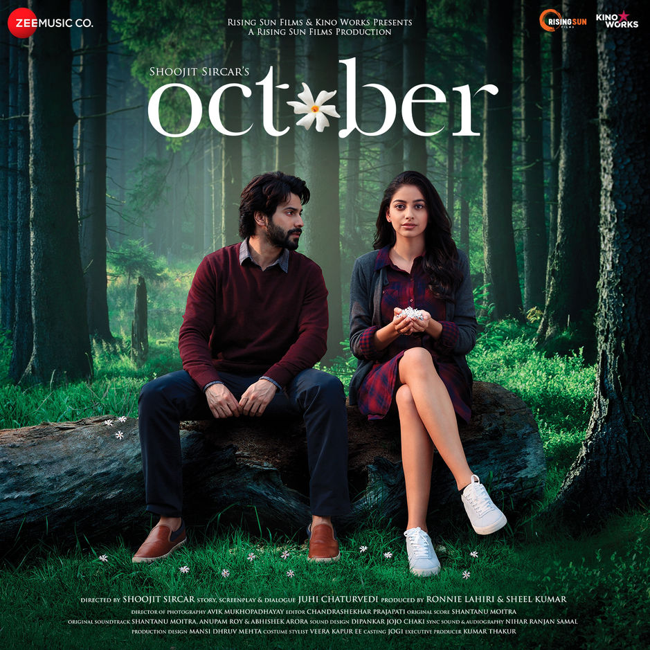 October 2018 Full Movie download full movie