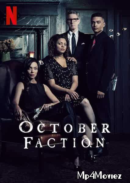 October Faction (2020) S01 Hindi Dubbed Complete NF Series download full movie