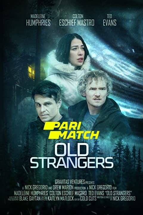 Old Strangers (2022) Telugu (Voice Over) Dubbed WEBRip download full movie