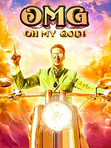 OMG: Oh My God (2012) Hindi BluRay download full movie