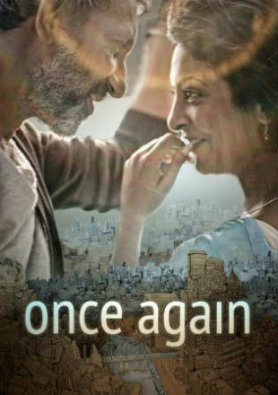 Once Again 2018 Full Movie download full movie