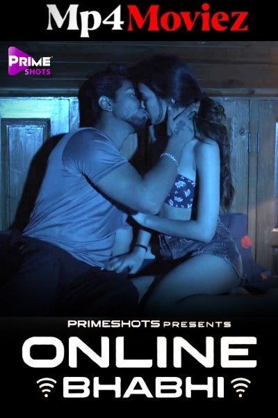 Online Bhabhi (2023) S01 (Episode 03) Hindi PrimeShots Web Series download full movie