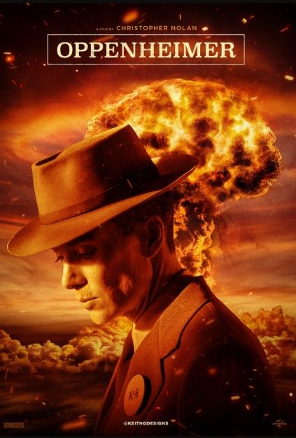 Oppenheimer (2023) Movie download full movie