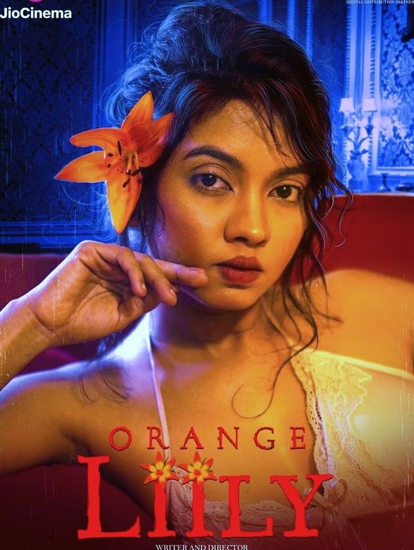 Orange Lilly (2023) Hindi Movie download full movie