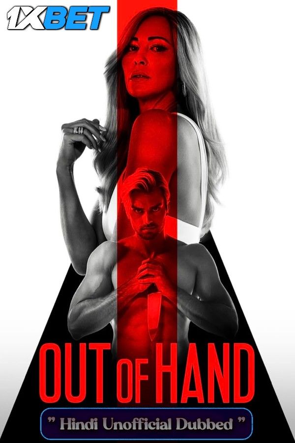 Out of Hand (2023) Hindi (Unofficial) Dubbed Movie download full movie