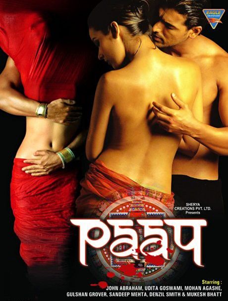 Paap (2003) HDRip download full movie
