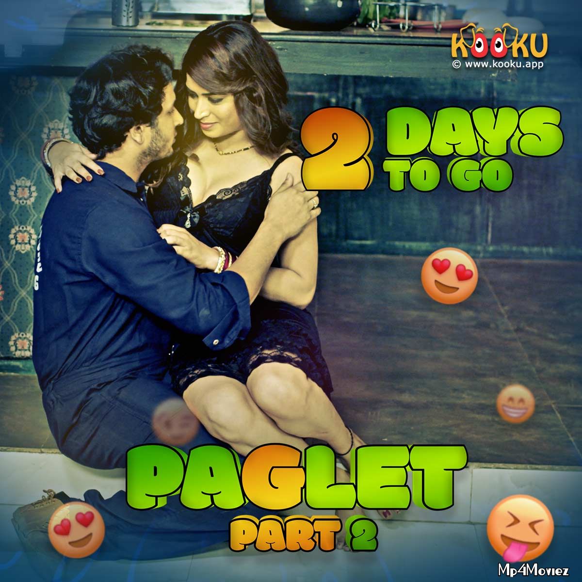Paglet Part 2 (2021) S01 Hindi Complete WEB Series download full movie