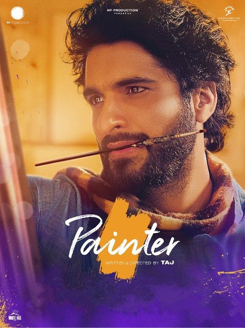 Painter (2023) Punjabi Movie download full movie