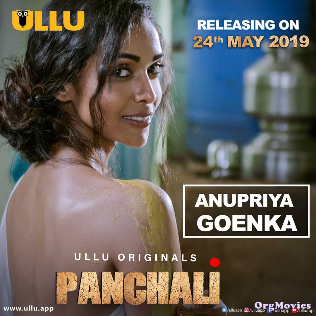 Panchali (2019) Season 1 Episode 1 Hindi Complete Web Series download full movie