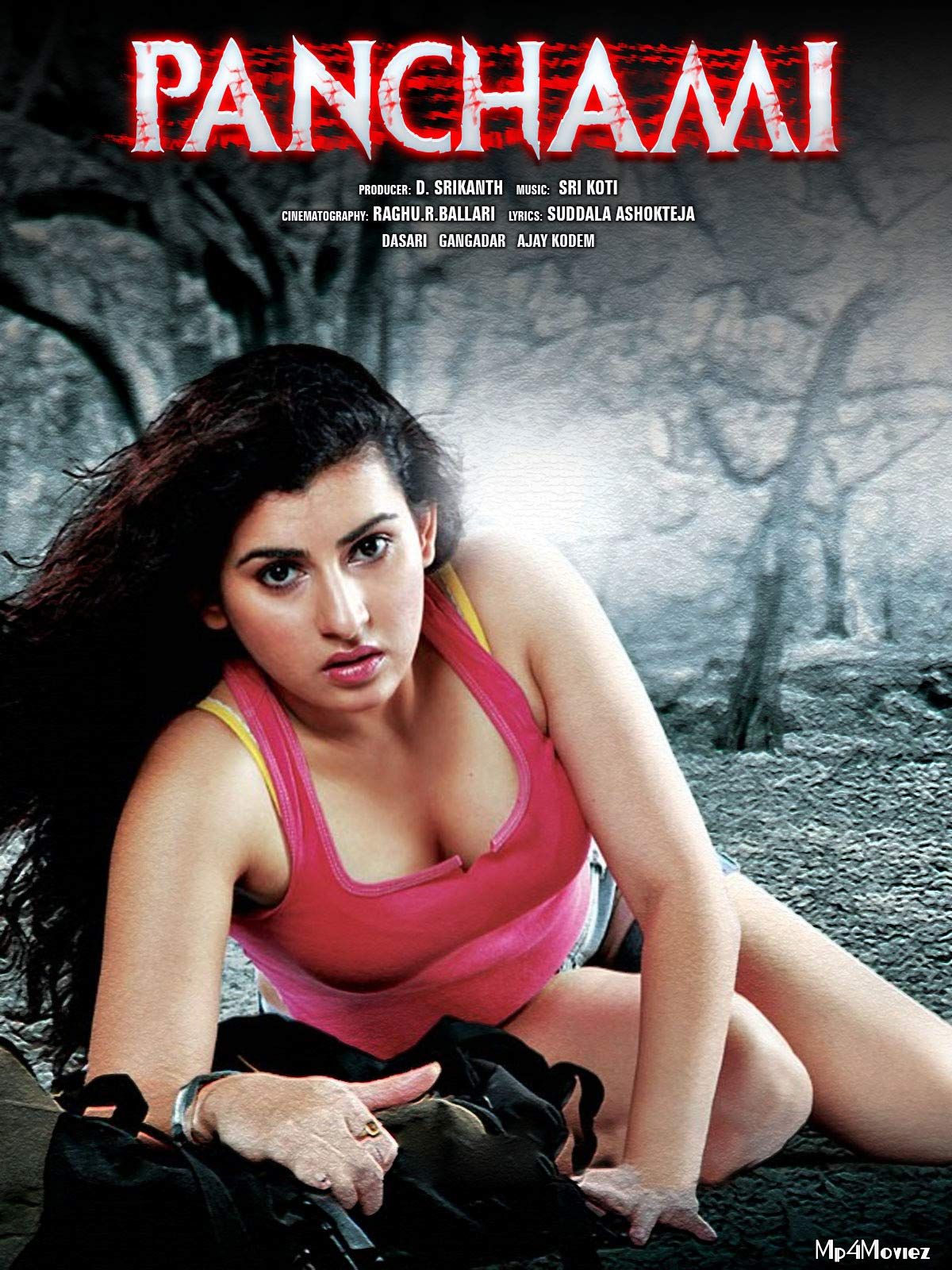 Panchami 2020 Hindi Dubbed Full Movie download full movie