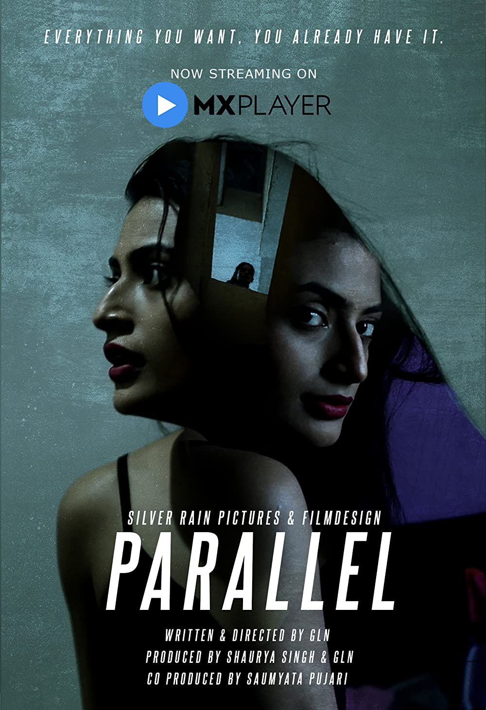 Parallel (2022) S01 Hindi Web Series HDRip download full movie