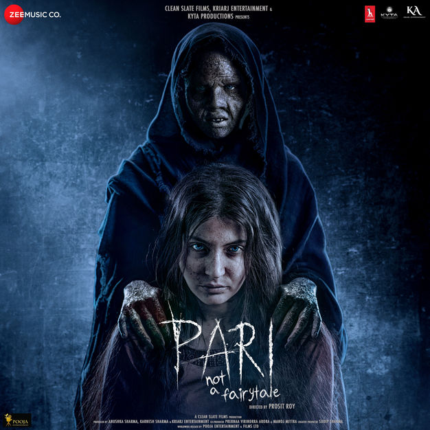Pari 2018 Full Movie download full movie