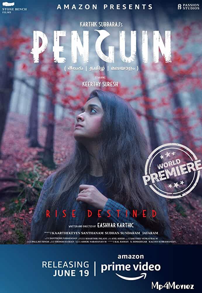 Penguin 2020 Telugu Full Movie download full movie