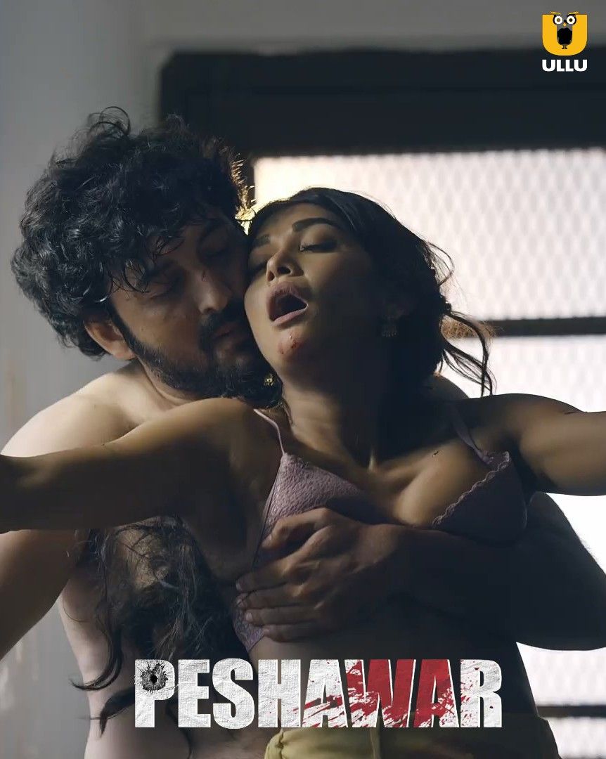 Peshawar (2021) S01 Hindi Complete Web Series HDRip download full movie