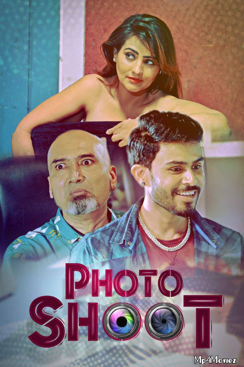 Photoshoot (2021) S01 Hindi Complete Web Series download full movie