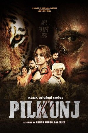 Pilkunj (2023) S01 Bengali Klikk Web Series download full movie