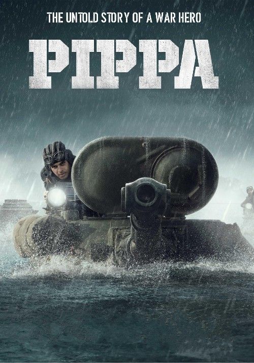 Pippa (2023) Hindi Movie download full movie