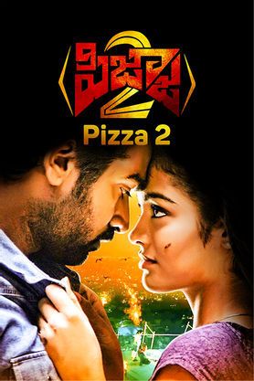 Pizza II Villa (2013) Hindi Dubbed download full movie