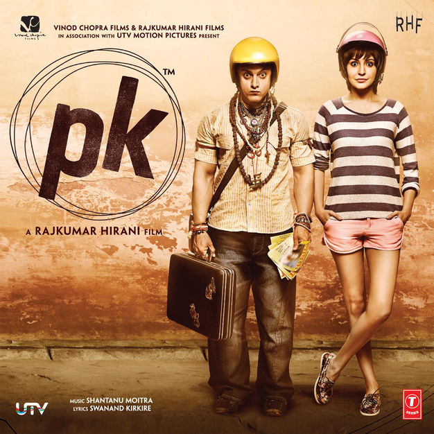 PK 2014 Full Movie download full movie