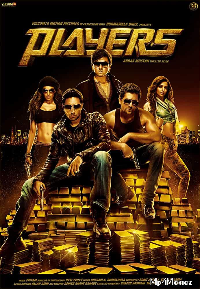 Players 2012 Hindi Full Movie download full movie