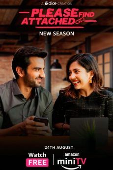 Please Find Attached (2022) S03 Hindi Web Series HDRip download full movie