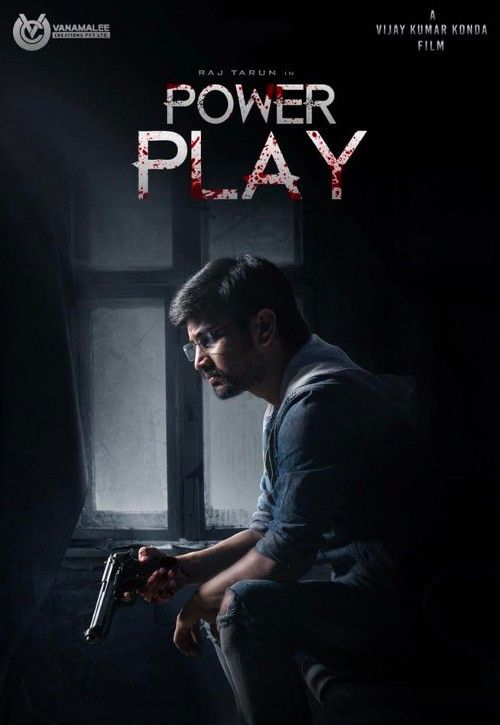Power Play (2021) UNCUT Hindi Dubbed Movie download full movie