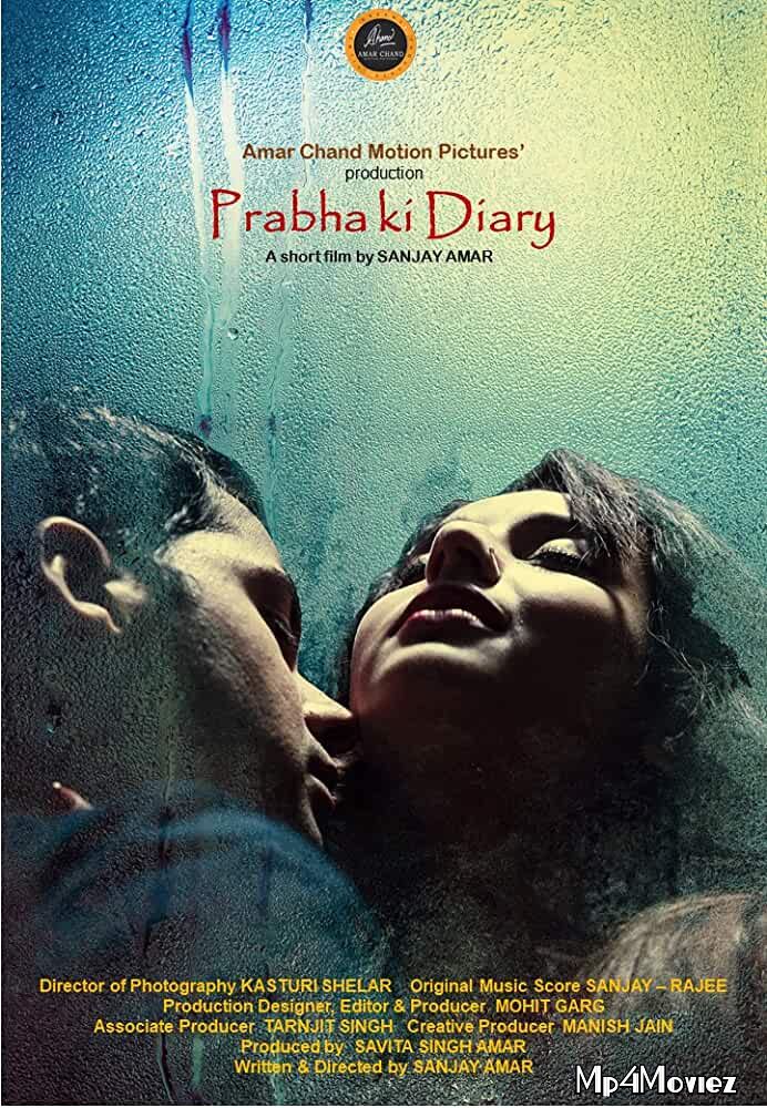 Prabha ki Diary 2020 S01 Hindi Ullu Originals Complete download full movie