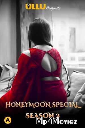 Prabha ki Diary S2 (Honeymoon Special) 2021 Hindi Complete Web Series HDRip download full movie