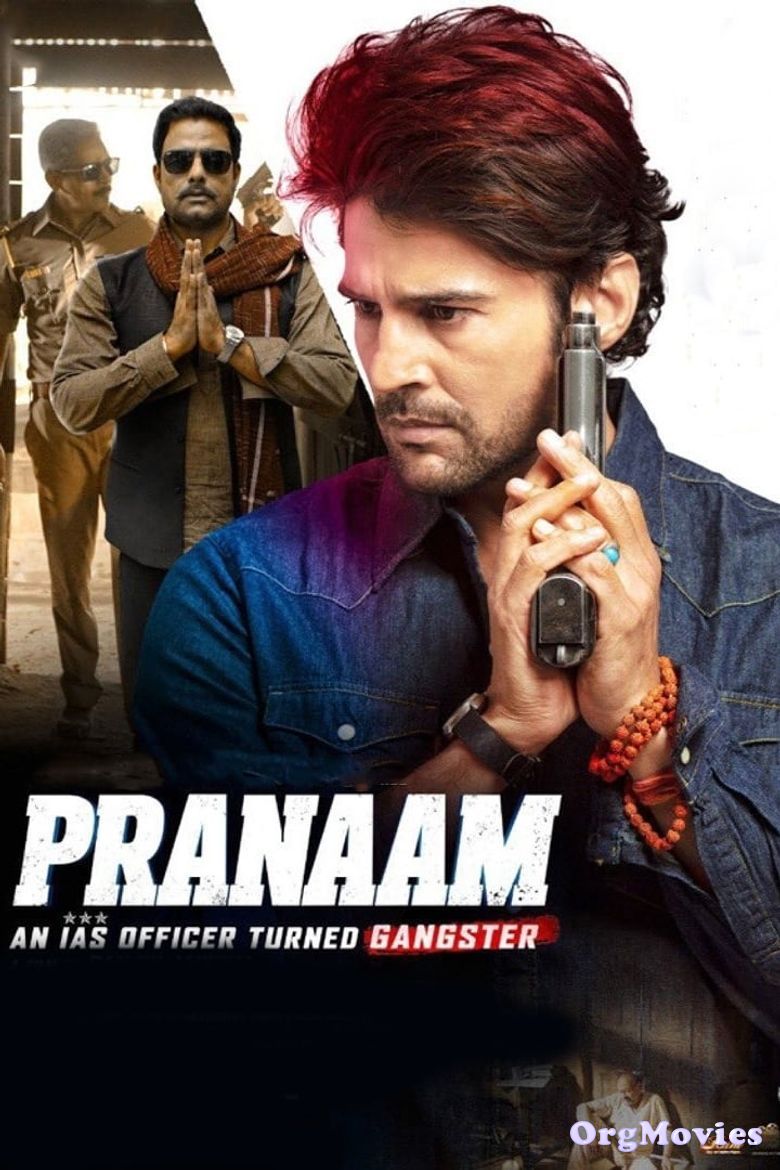 Pranaam 2019 Hindi Full Movie download full movie