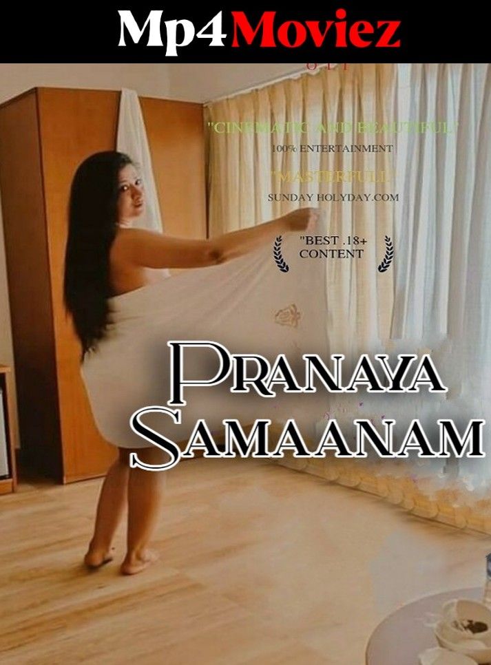 Pranaya Samaanam (2023) S01E01 SundayHoliday Web Series HDRip download full movie
