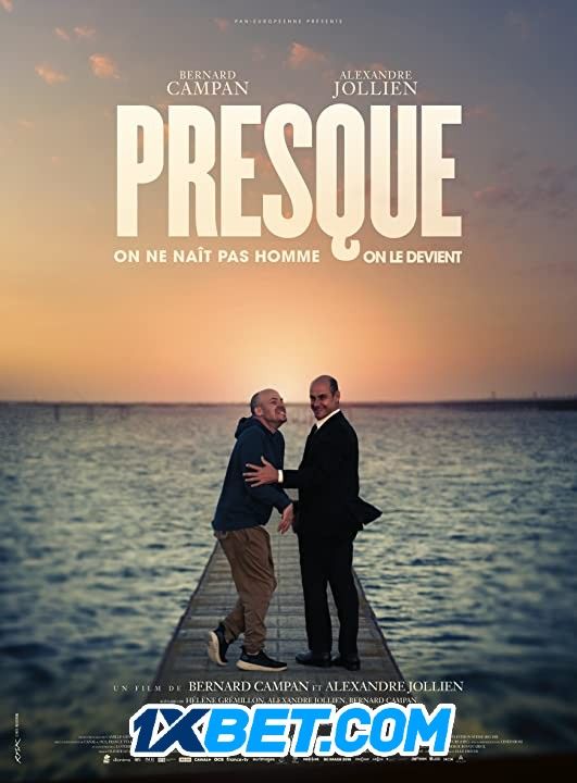 Presque (2021) Bengali (Voice Over) Dubbed HDCAM download full movie
