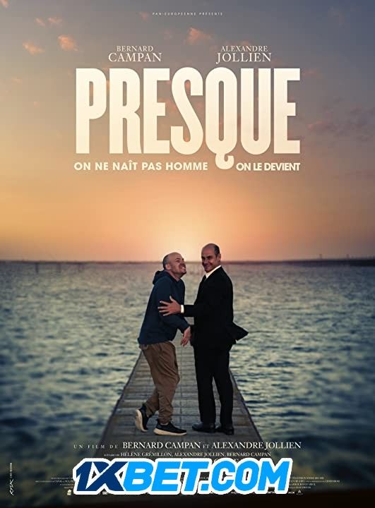 Presque (2021) Tamil (Voice Over) Dubbed HDCAM download full movie